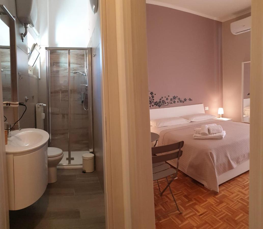 B&B Dei Cardinali Terni Exterior foto